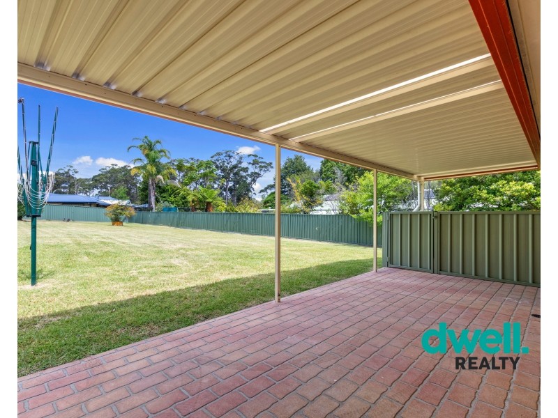 16C THE BASIN ROAD, St Georges Basin NSW 2540