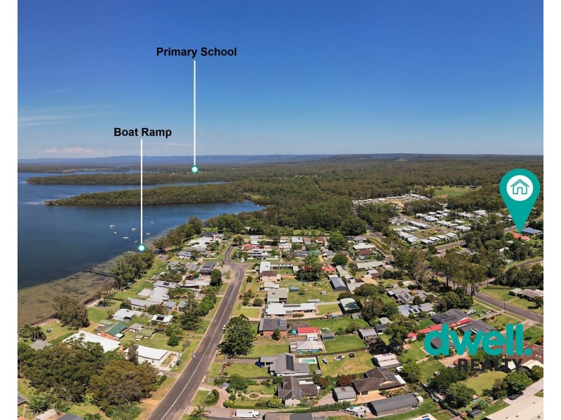 16C THE BASIN ROAD, St Georges Basin NSW 2540