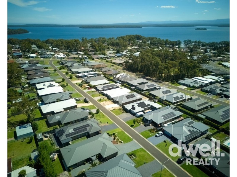 26 Corella Crescent, Sanctuary Point NSW 2540