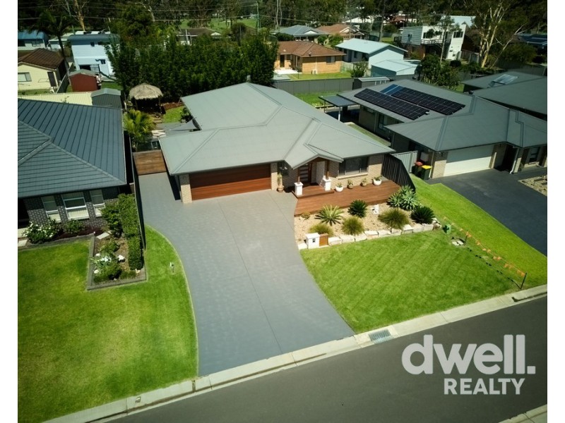 26 Corella Crescent, Sanctuary Point NSW 2540