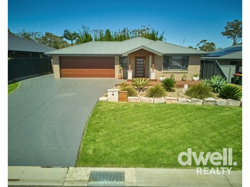 26 Corella Crescent, Sanctuary Point NSW 2540