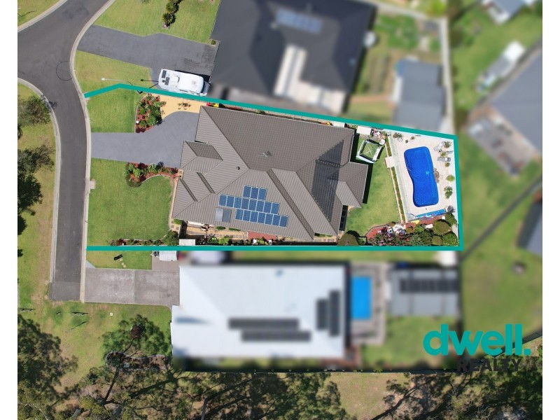 17 Yallara Crescent, Sanctuary Point NSW 2540