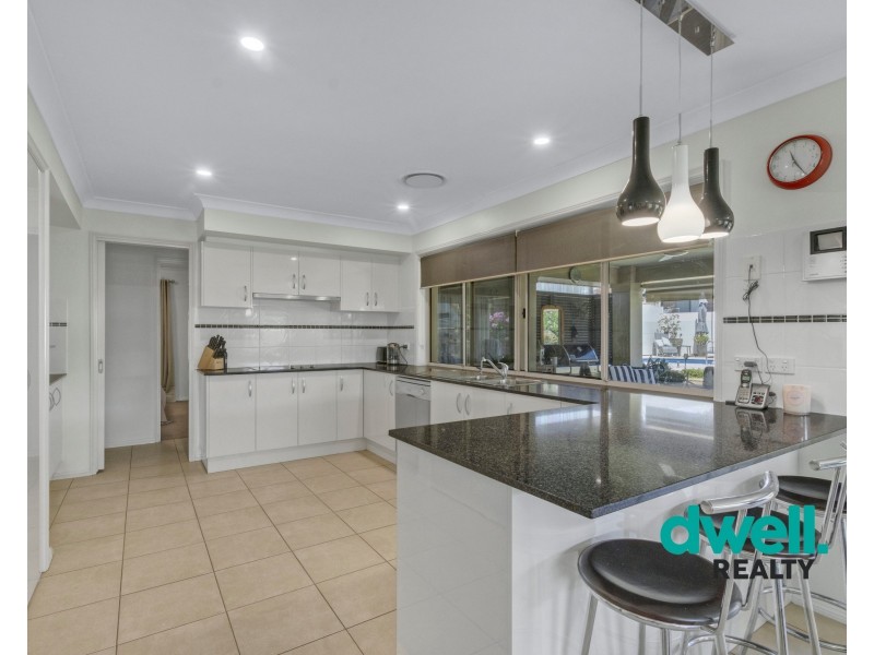 17 Yallara Crescent, Sanctuary Point NSW 2540