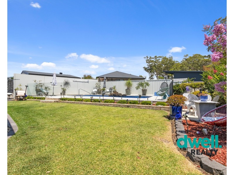 17 Yallara Crescent, Sanctuary Point NSW 2540