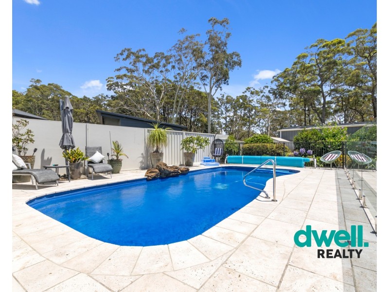 17 Yallara Crescent, Sanctuary Point NSW 2540