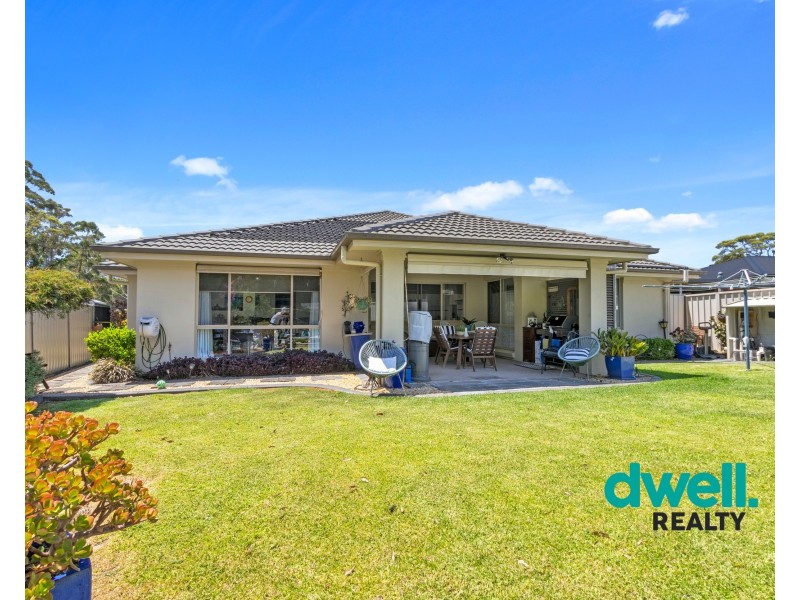 17 Yallara Crescent, Sanctuary Point NSW 2540