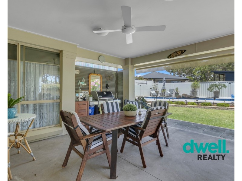 17 Yallara Crescent, Sanctuary Point NSW 2540