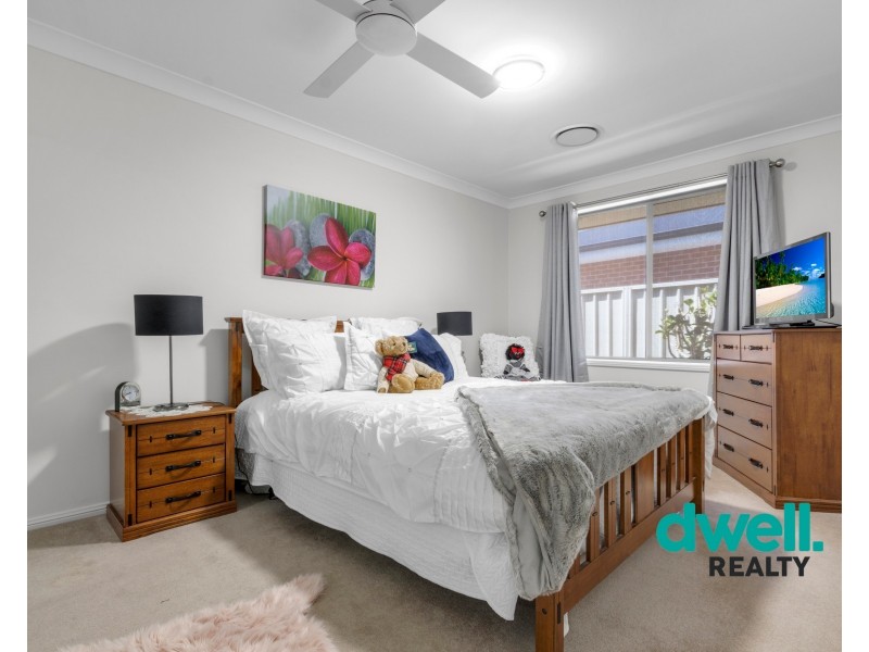 17 Yallara Crescent, Sanctuary Point NSW 2540