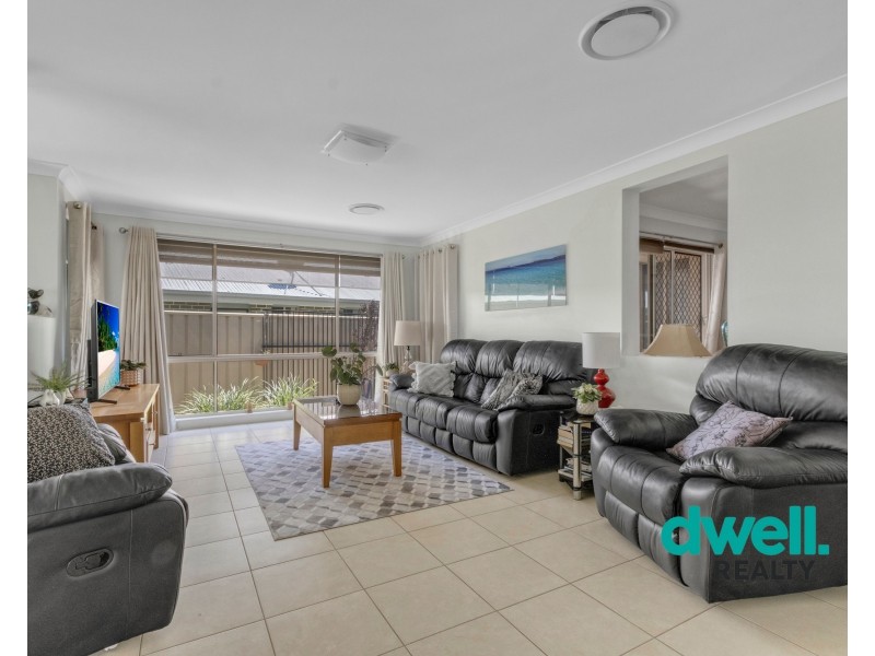 17 Yallara Crescent, Sanctuary Point NSW 2540