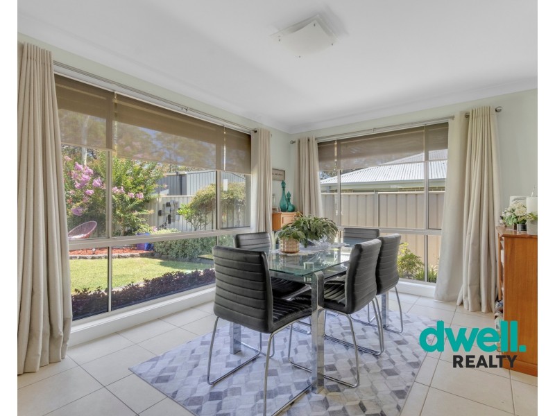 17 Yallara Crescent, Sanctuary Point NSW 2540