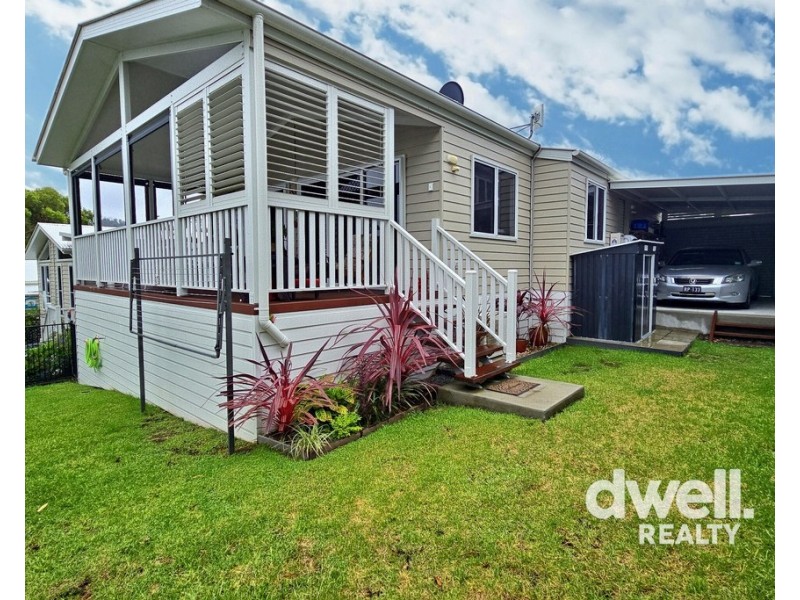 101/1 Norman Street, Lake Conjola NSW 2539