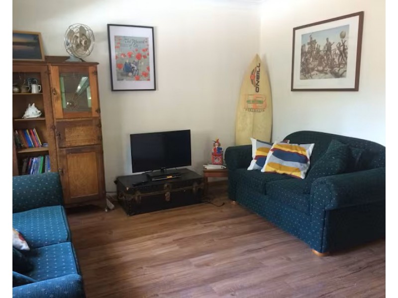 1 FITZPATRICK STREET, Old Erowal Bay NSW 2540