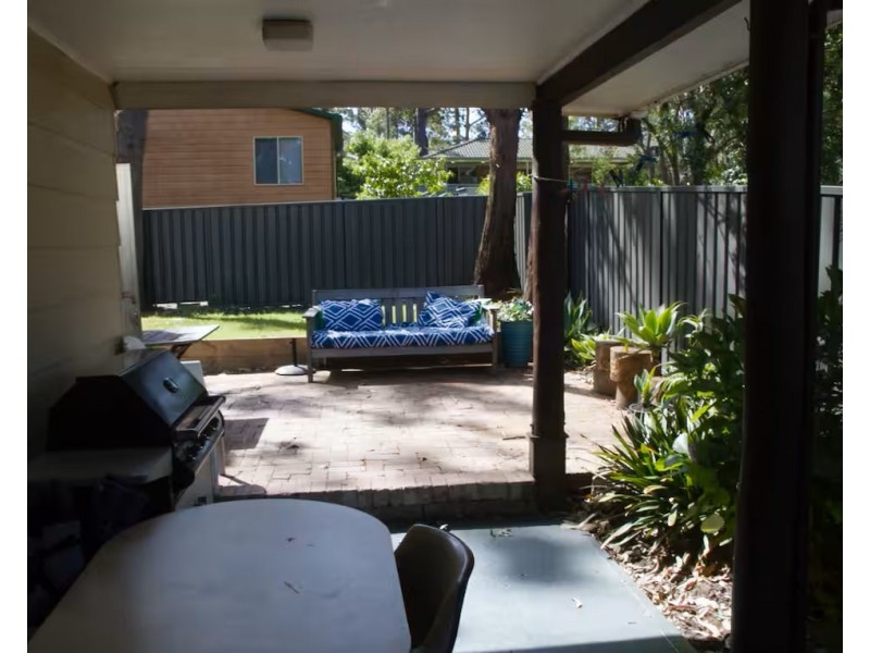 1 FITZPATRICK STREET, Old Erowal Bay NSW 2540