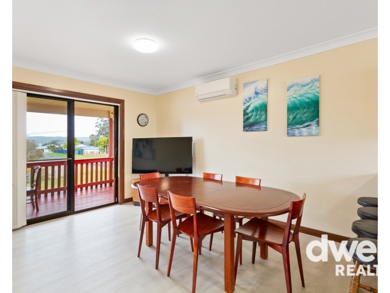17 SIRIUS AVENUE, Sanctuary Point NSW 2540