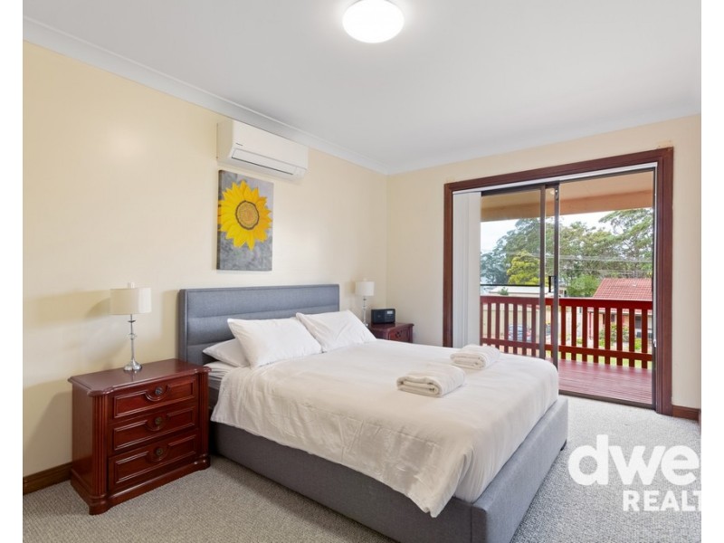 17 SIRIUS AVENUE, Sanctuary Point NSW 2540