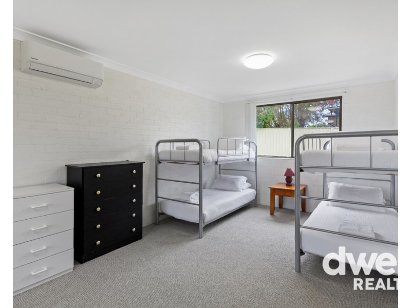 17 SIRIUS AVENUE, Sanctuary Point NSW 2540