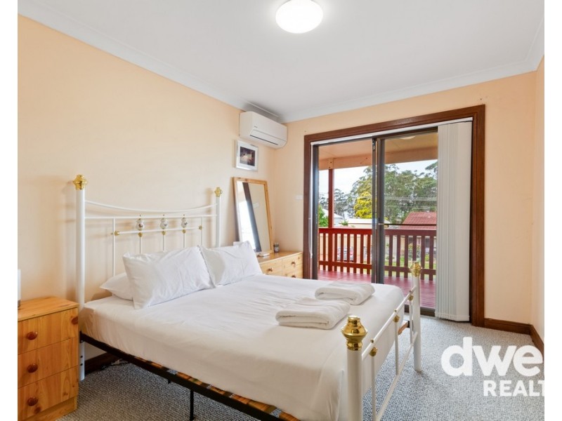 17 SIRIUS AVENUE, Sanctuary Point NSW 2540