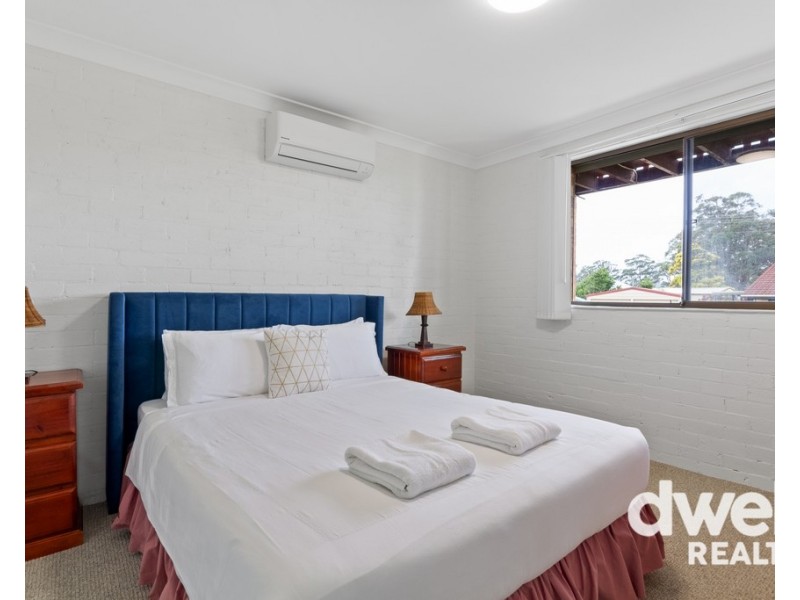 17 SIRIUS AVENUE, Sanctuary Point NSW 2540