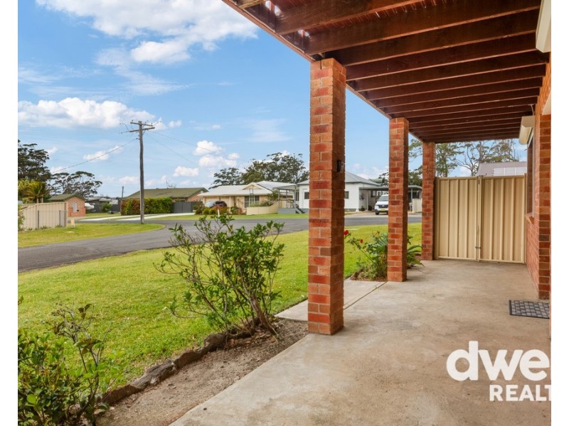 17 SIRIUS AVENUE, Sanctuary Point NSW 2540