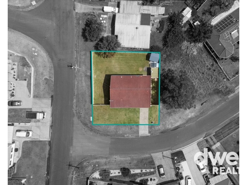 17 SIRIUS AVENUE, Sanctuary Point NSW 2540