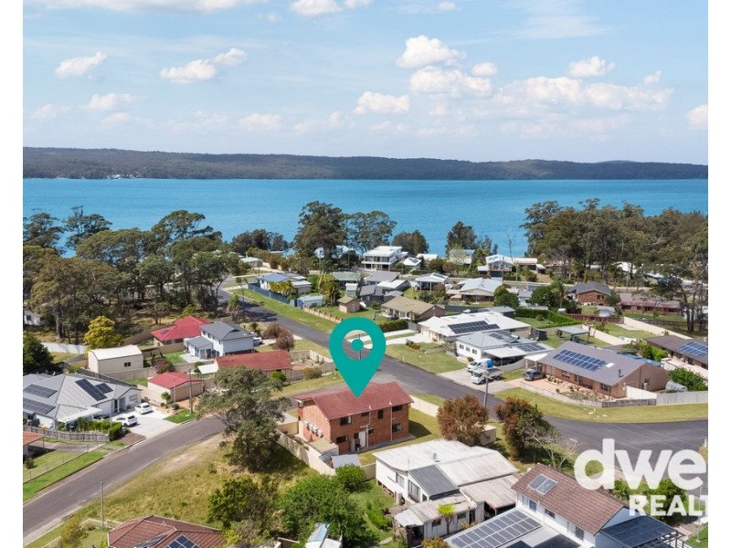 17 SIRIUS AVENUE, Sanctuary Point NSW 2540