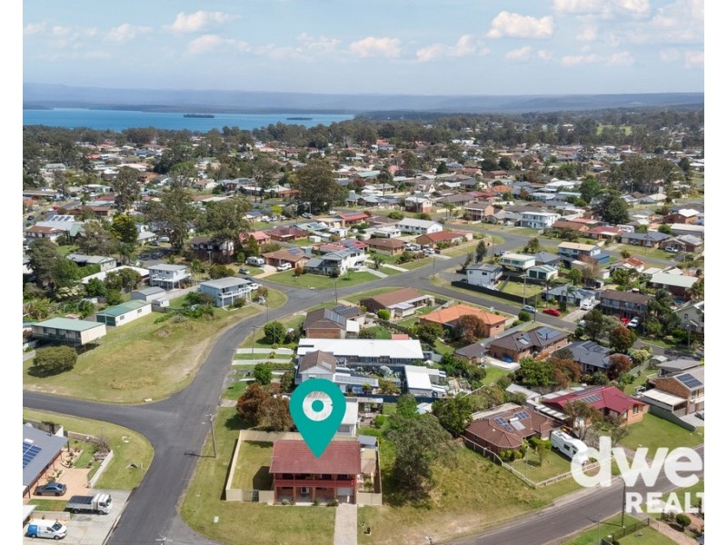 17 SIRIUS AVENUE, Sanctuary Point NSW 2540