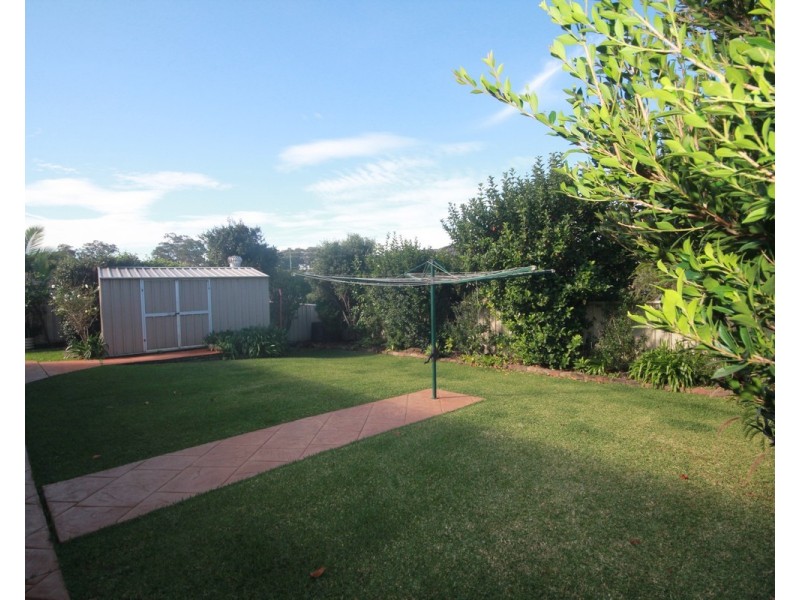 15 Carrington Park Drive, Nowra NSW 2541