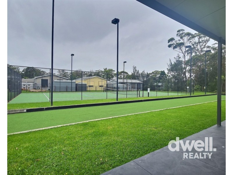 55/35 THE BASIN ROAD, St Georges Basin NSW 2540