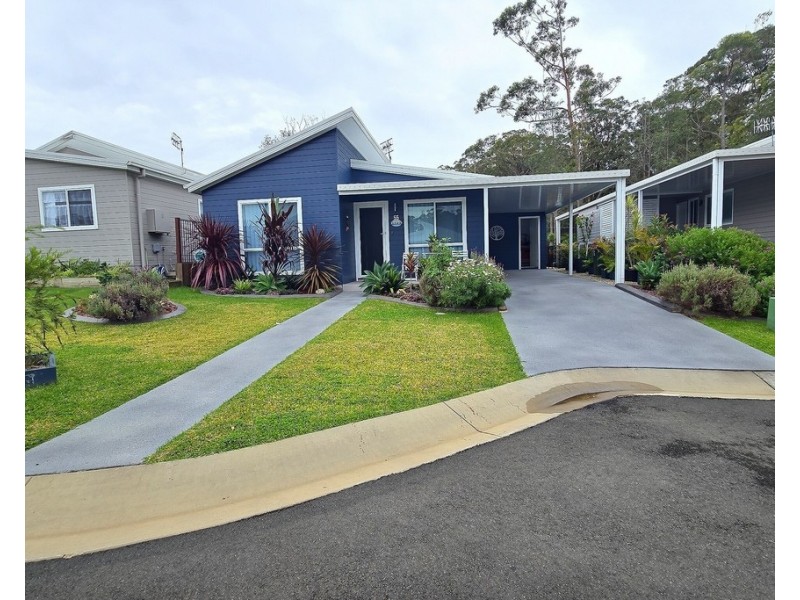 55/35 THE BASIN ROAD, St Georges Basin NSW 2540