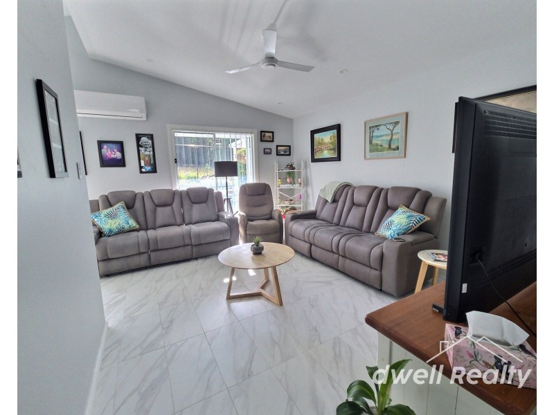 55/35 THE BASIN ROAD, St Georges Basin NSW 2540