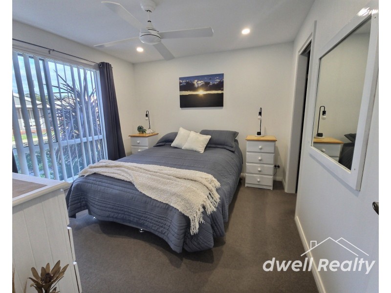 55/35 THE BASIN ROAD, St Georges Basin NSW 2540