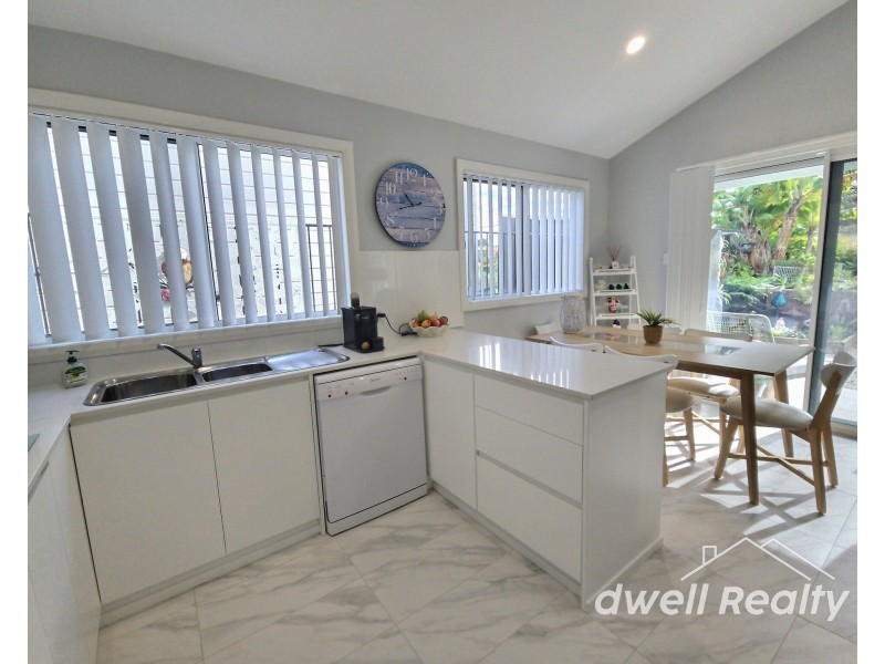 55/35 THE BASIN ROAD, St Georges Basin NSW 2540