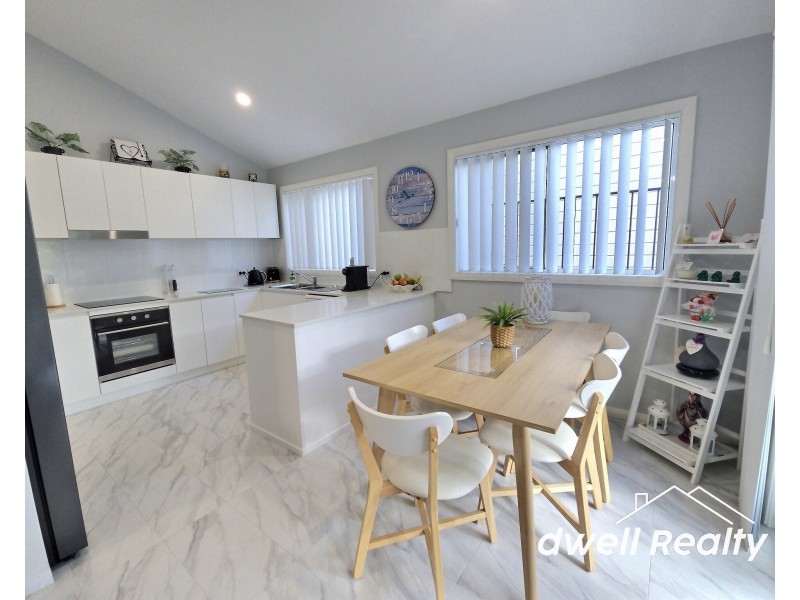 55/35 THE BASIN ROAD, St Georges Basin NSW 2540
