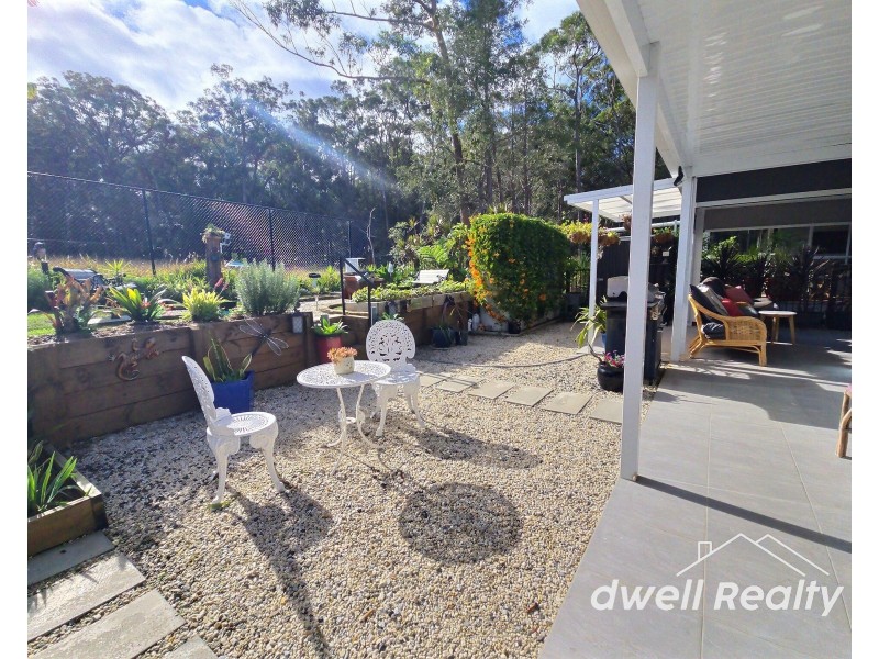55/35 THE BASIN ROAD, St Georges Basin NSW 2540