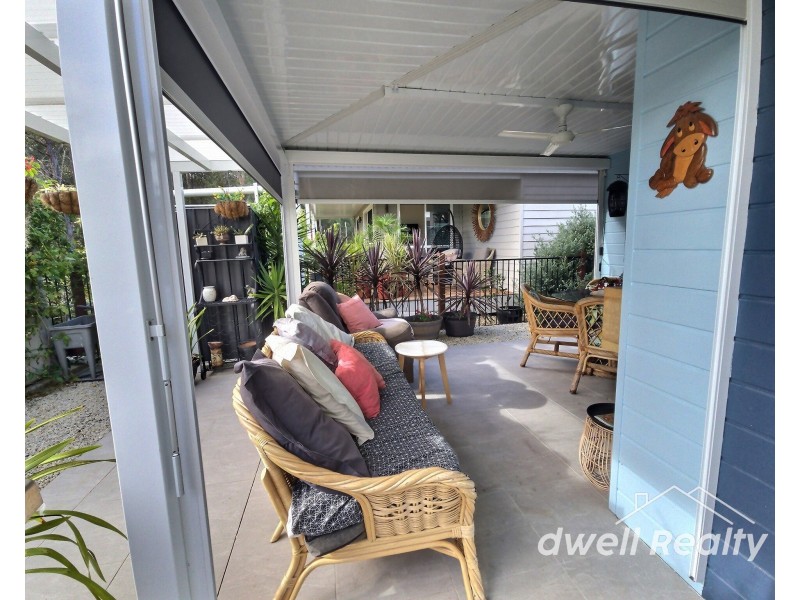 55/35 THE BASIN ROAD, St Georges Basin NSW 2540