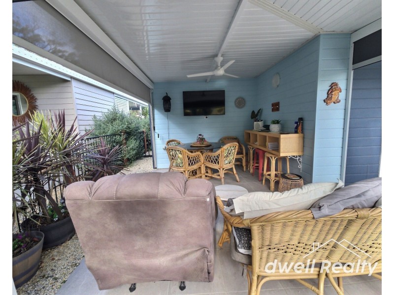 55/35 THE BASIN ROAD, St Georges Basin NSW 2540