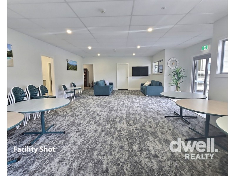 55/35 THE BASIN ROAD, St Georges Basin NSW 2540
