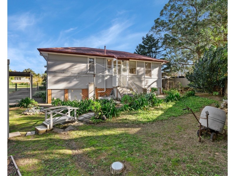 124 East Street, Nowra NSW 2541