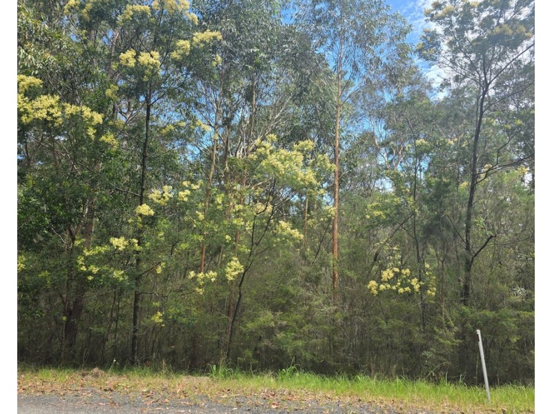 152 Inglewood Crescent, Tomerong NSW 2540