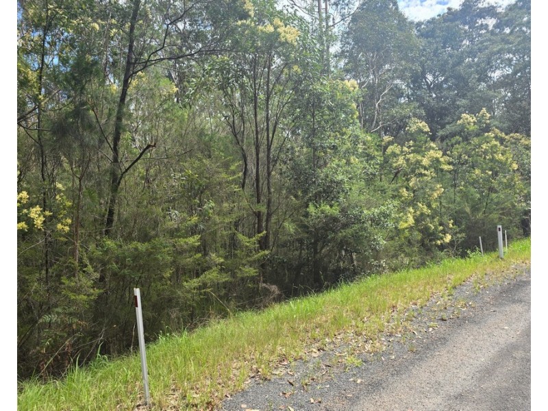 152 Inglewood Crescent, Tomerong NSW 2540