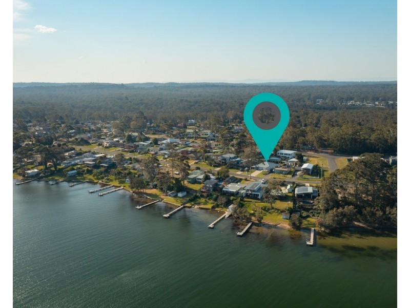 109A Basin View Parade, Basin View NSW 2540