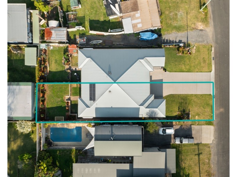 109A Basin View Parade, Basin View NSW 2540