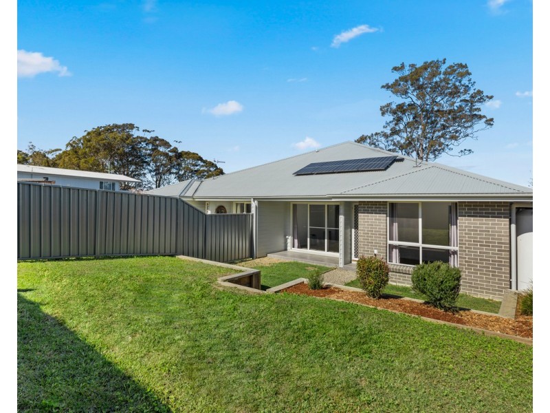 109A Basin View Parade, Basin View NSW 2540
