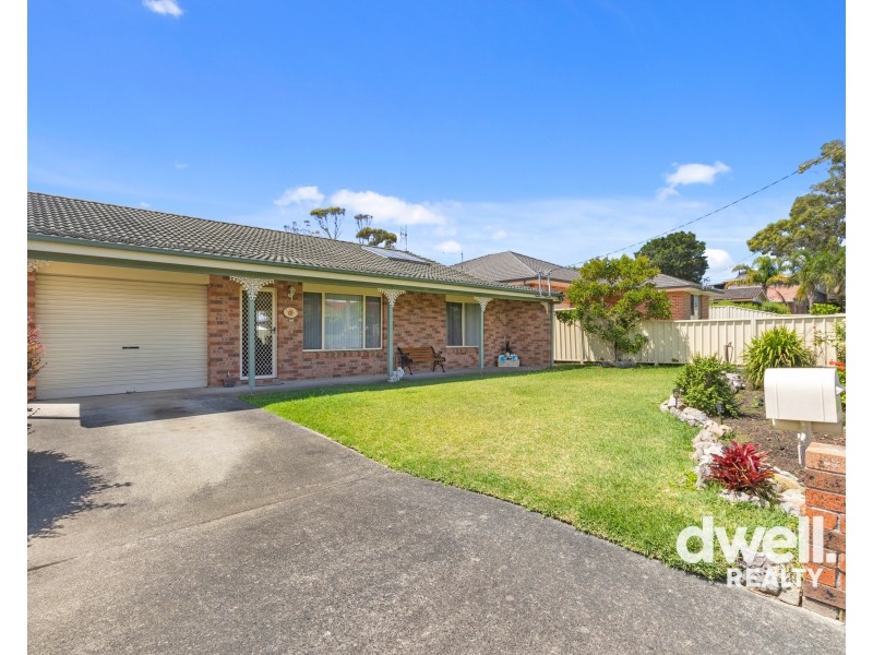 18 Truscott Avenue, Sanctuary Point NSW 2540