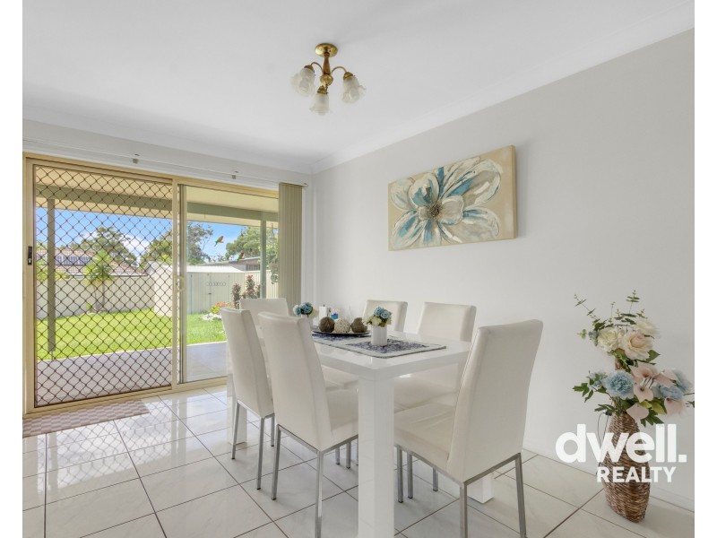18 Truscott Avenue, Sanctuary Point NSW 2540
