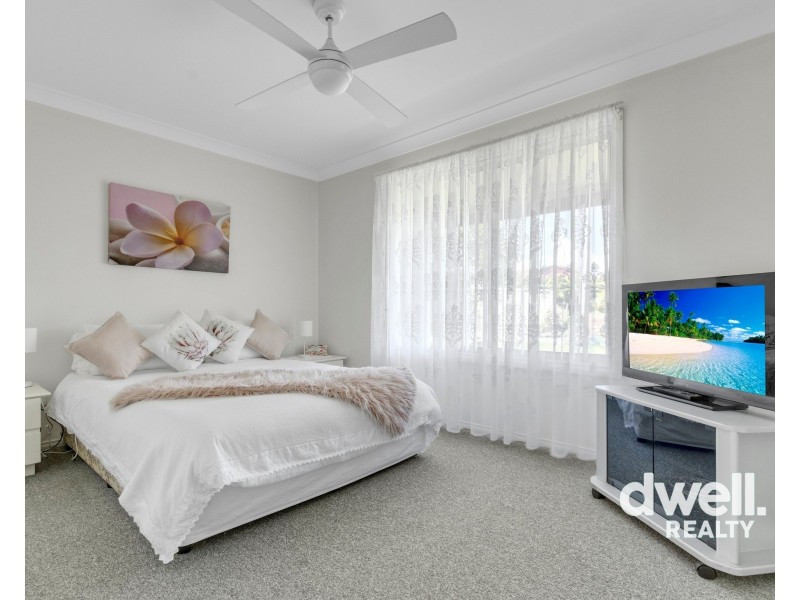 18 Truscott Avenue, Sanctuary Point NSW 2540