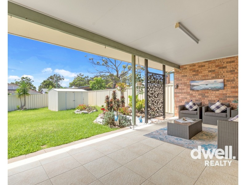 18 Truscott Avenue, Sanctuary Point NSW 2540