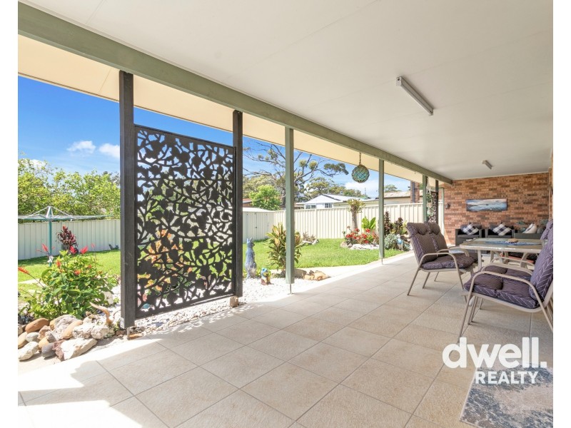 18 Truscott Avenue, Sanctuary Point NSW 2540