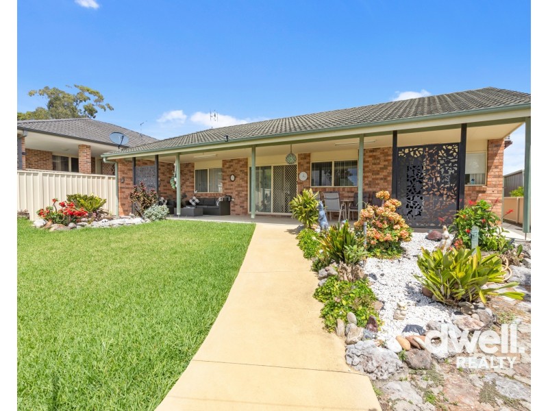 18 Truscott Avenue, Sanctuary Point NSW 2540
