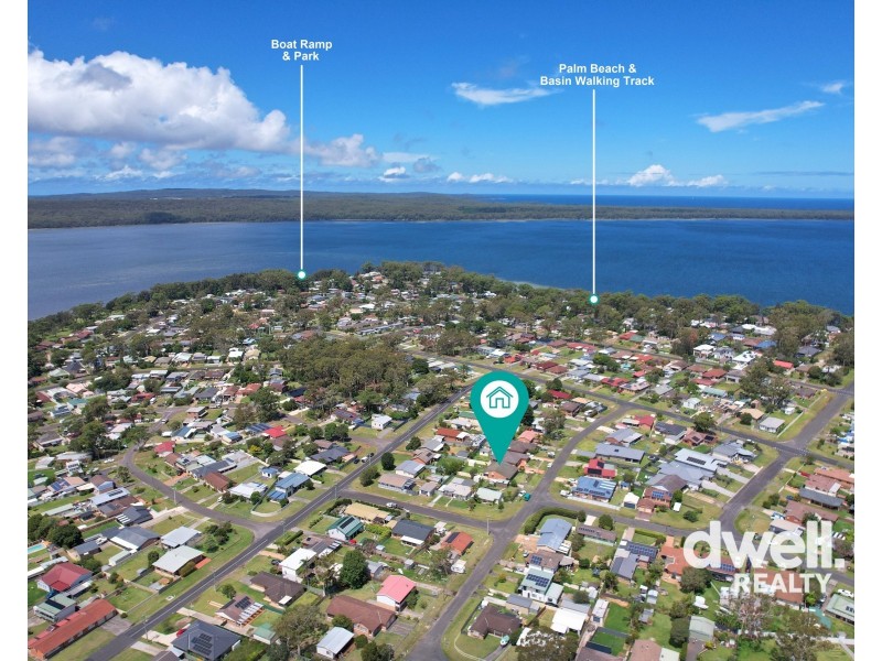 18 Truscott Avenue, Sanctuary Point NSW 2540